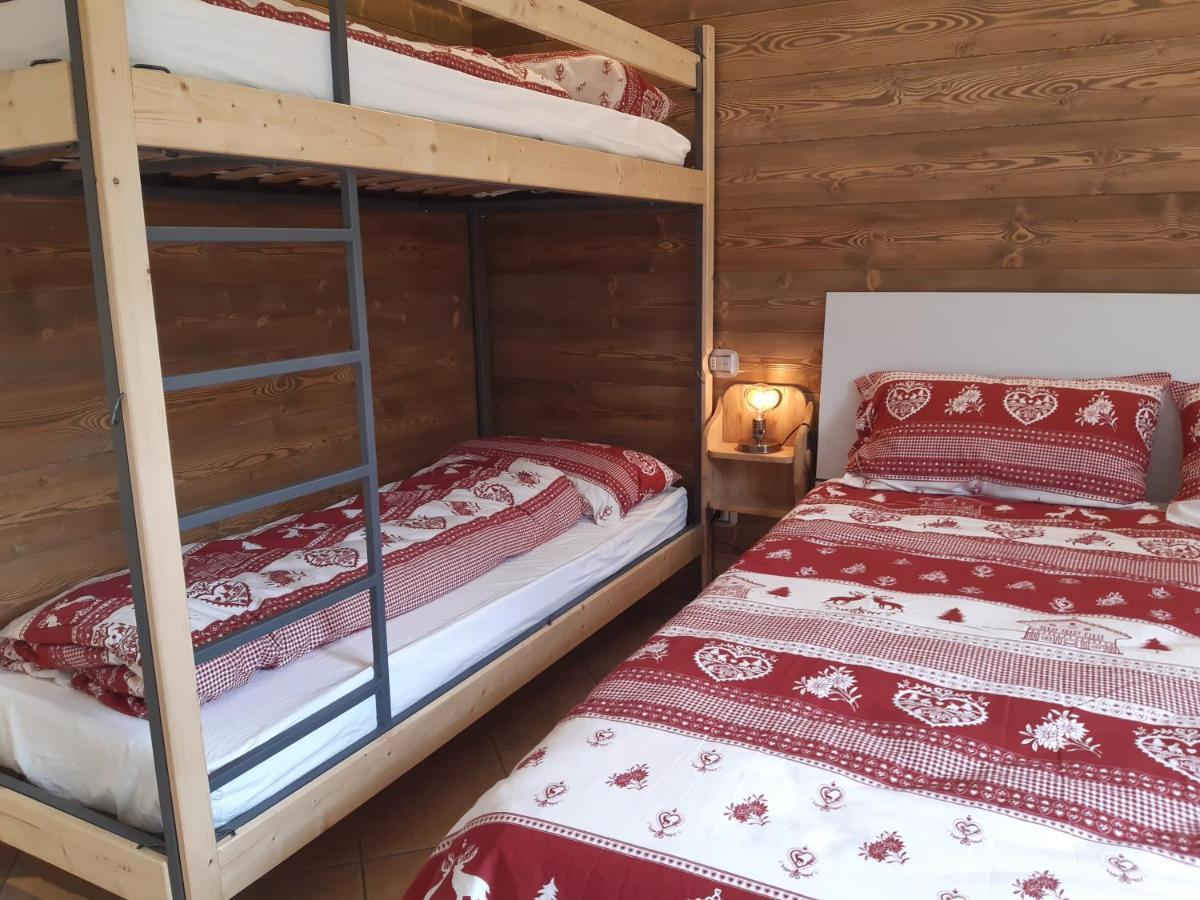 Capo di Ponte Azienda Agricola Agriturismo I Sei Petali מראה חיצוני תמונה