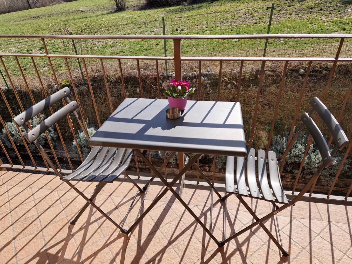 Capo di Ponte Azienda Agricola Agriturismo I Sei Petali מראה חיצוני תמונה