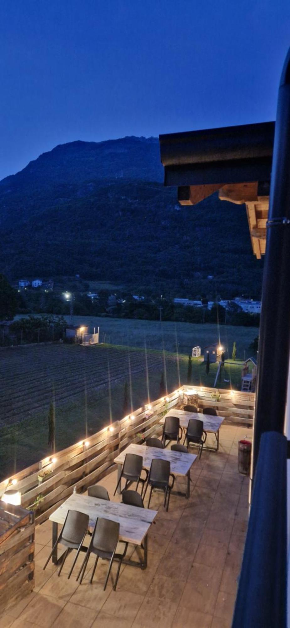 Capo di Ponte Azienda Agricola Agriturismo I Sei Petali מראה חיצוני תמונה