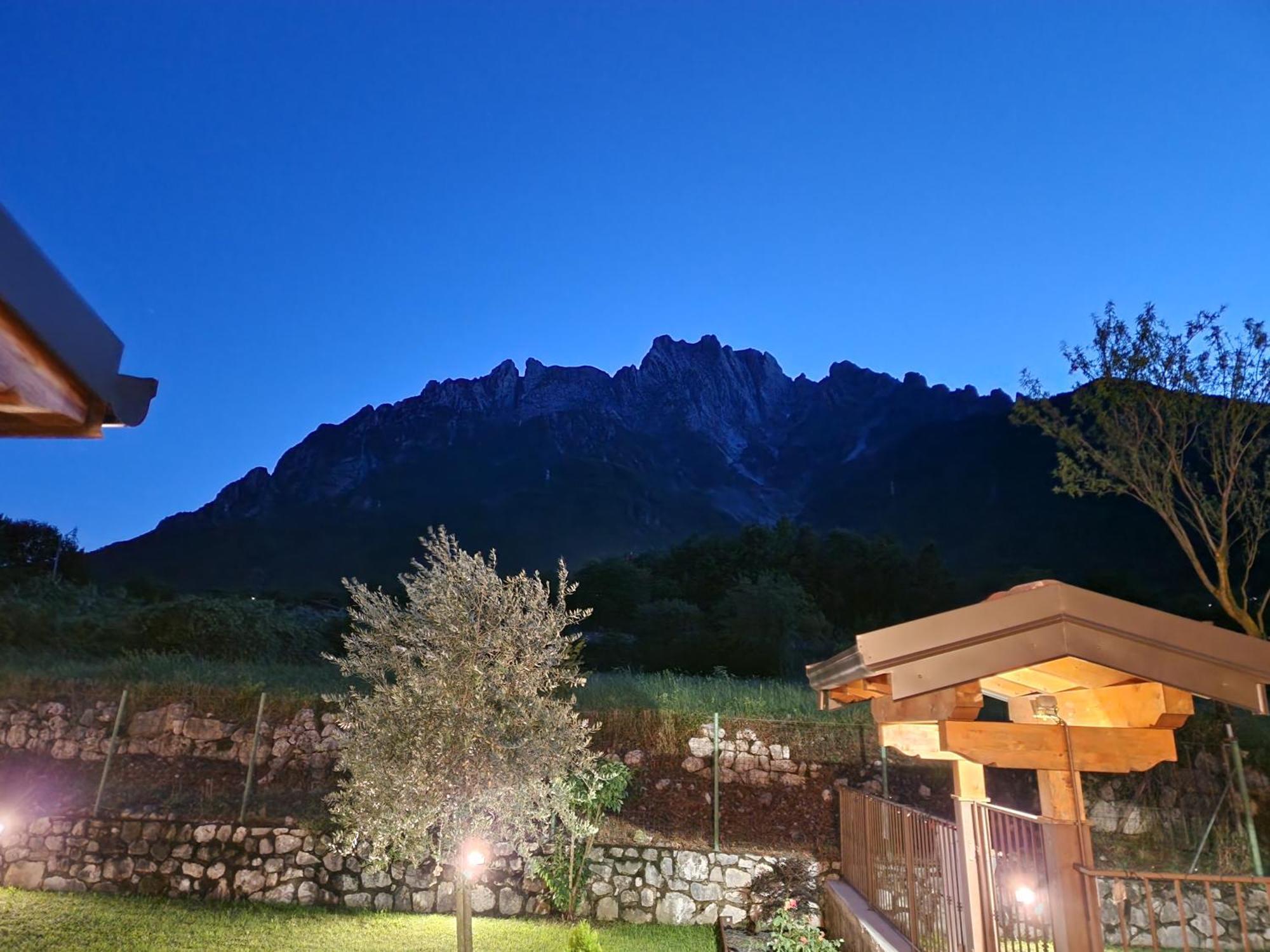 Capo di Ponte Azienda Agricola Agriturismo I Sei Petali מראה חיצוני תמונה